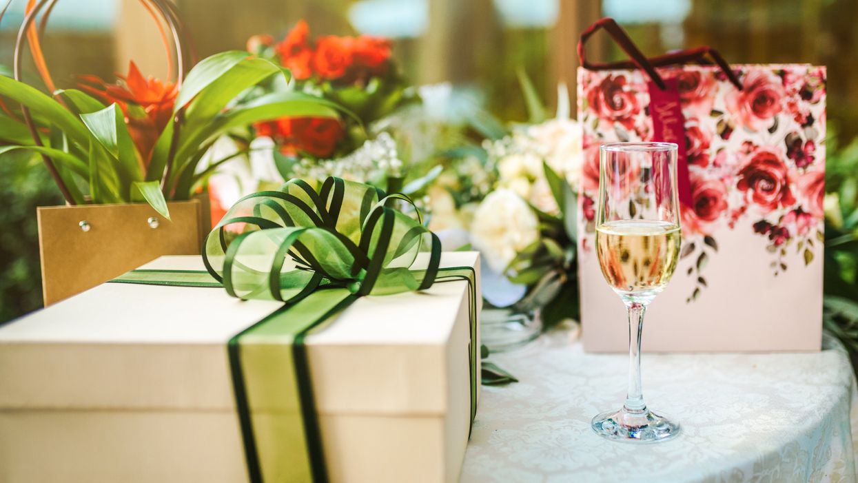 Bride’s demand for very real gifts despite non-existent bridal shower branded ‘icky’