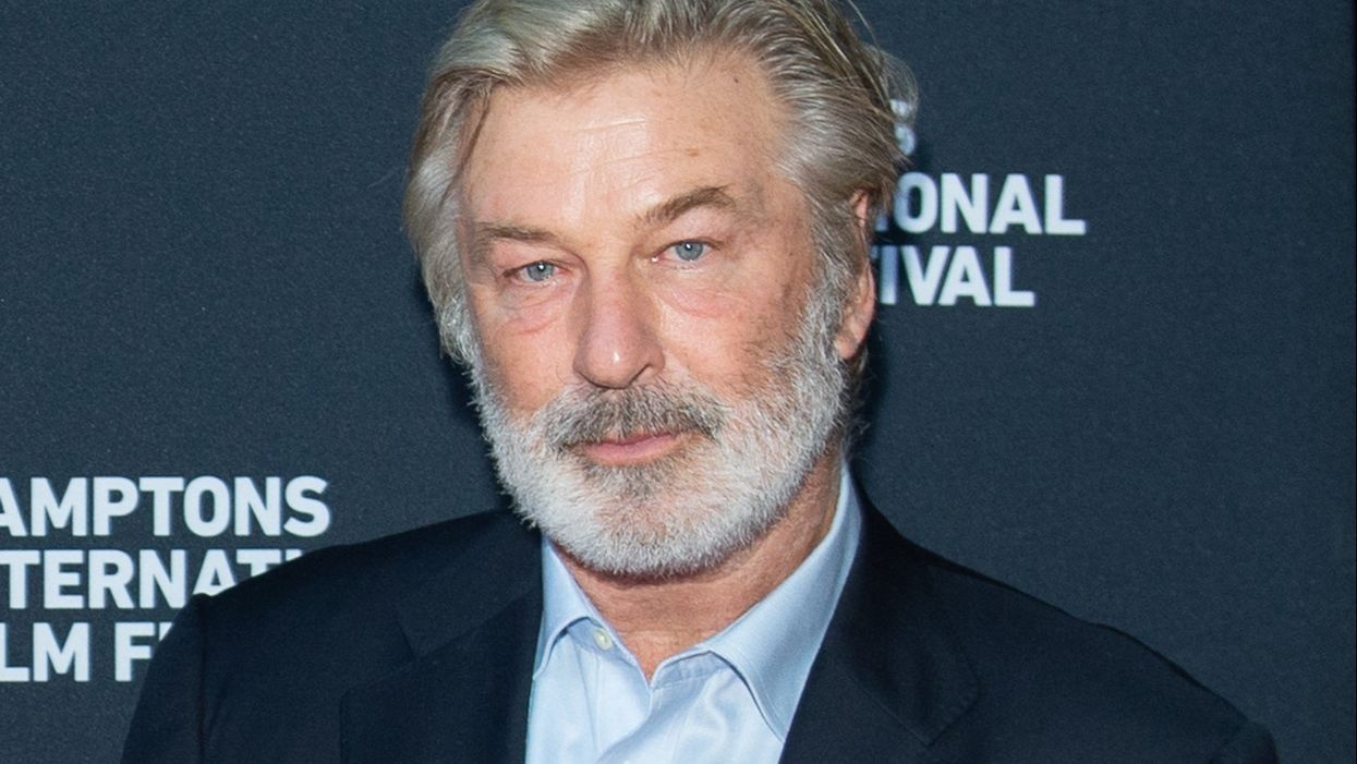 Alec Baldwin shares post dismissing concerns about safety on Rust set – here’s what it said