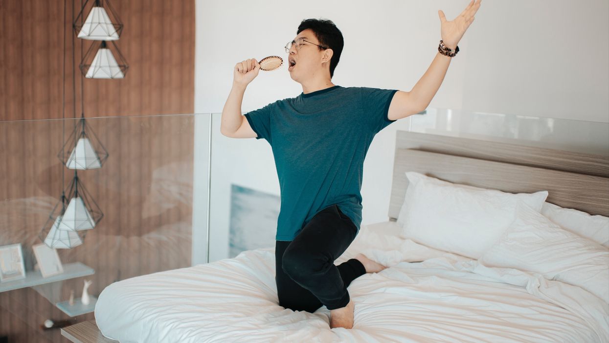 If you use Hinge’s new feature you may never have sex again