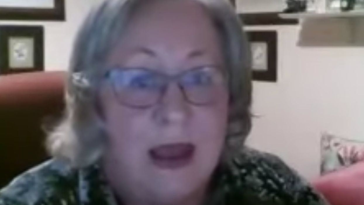 Handforth Parish Council makes very tiny name change to move away from Jackie Weaver era