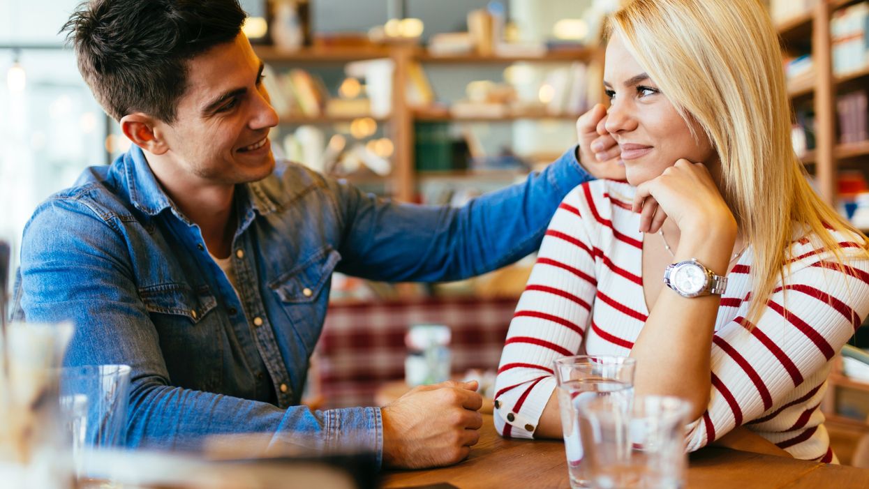 Are you micro-cheating on your partner? – experts reveal all