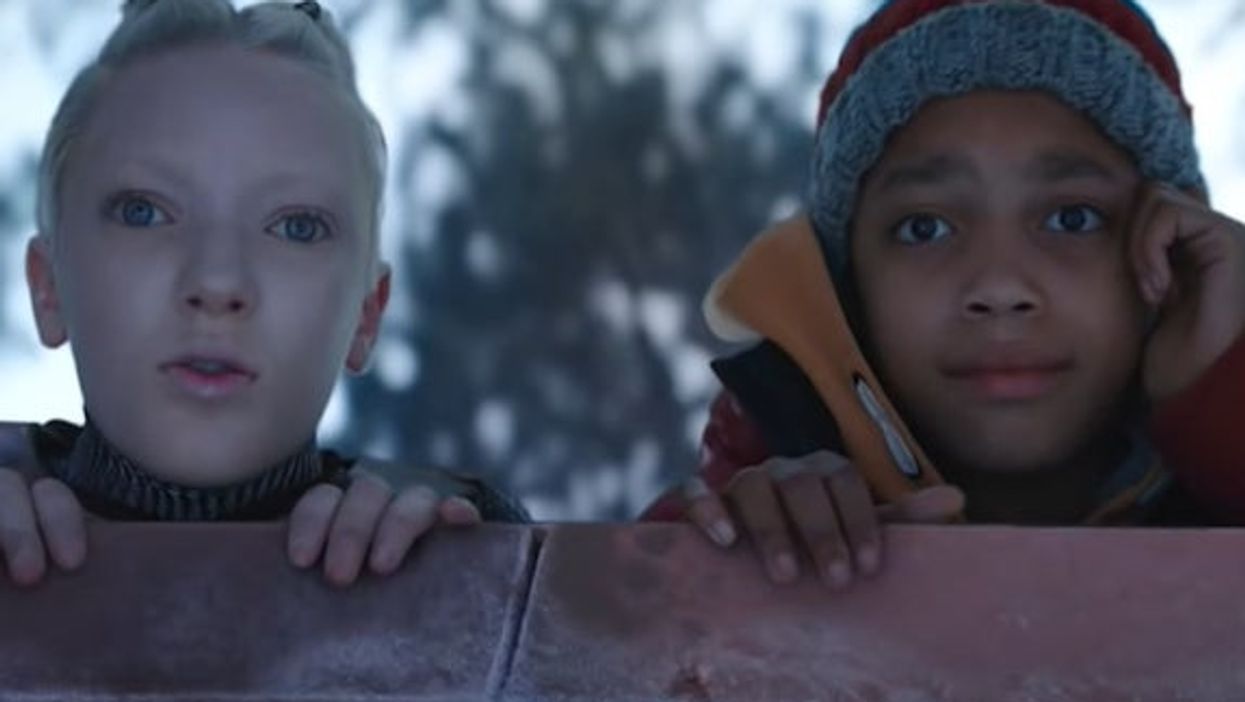 John Lewis releases Christmas advert early and it’s giving people all the festive feels – 41 top reactions