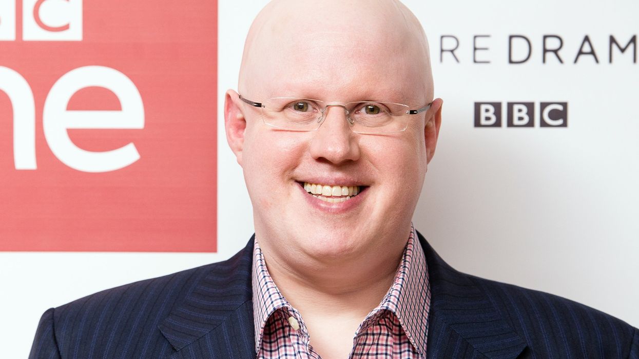 Matt Lucas reveals he’s now a dual Germany citizen after calling Brexit ‘pointless and masochistic’
