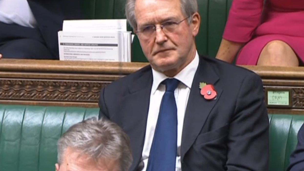 The UK government has U-turned on changes to sleaze rules after strong backlash – how the internet reacted