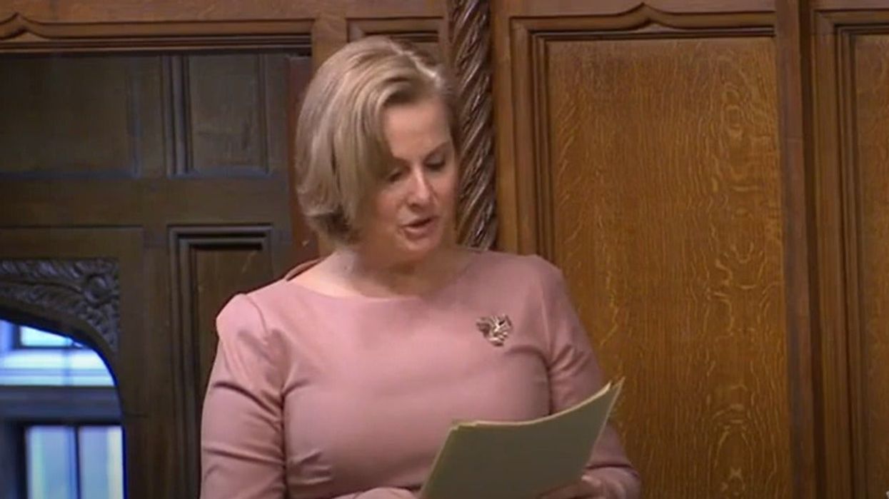 Tory MP who lost job over Owen Paterson vote quietly rehired as government U-turns on sleaze rule changes