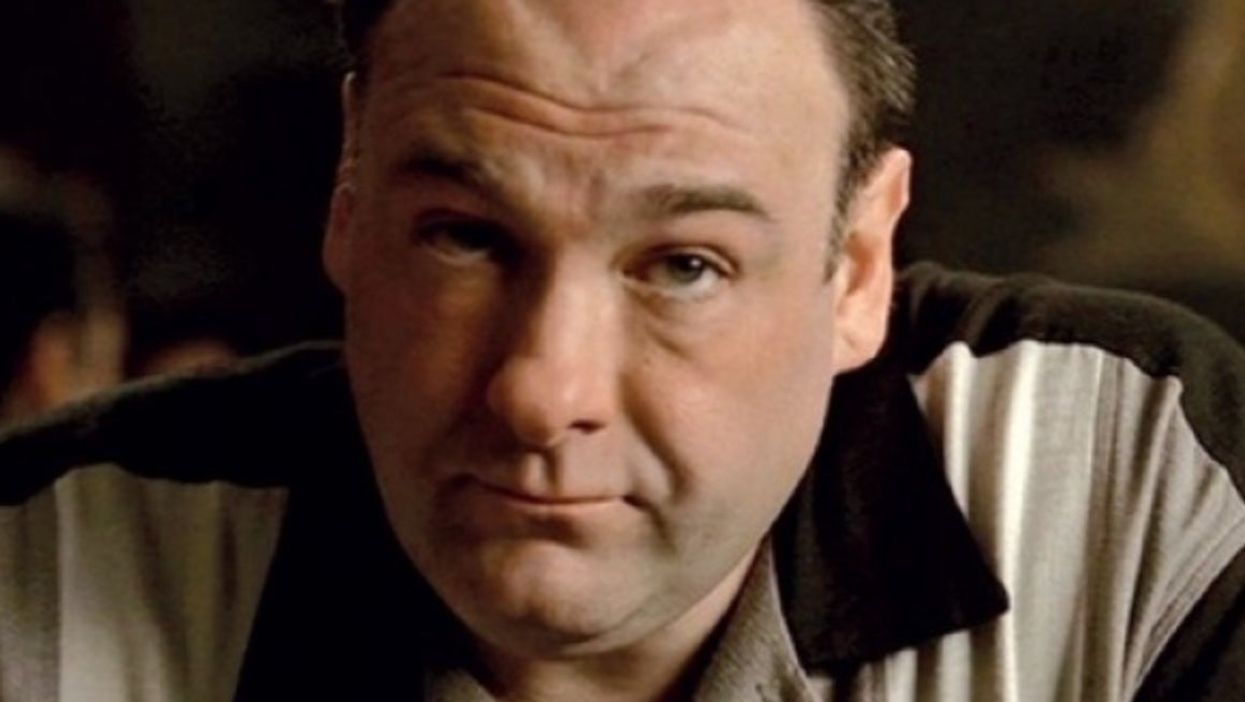 The creator of the Sopranos finally revealed whether Tony died at the end