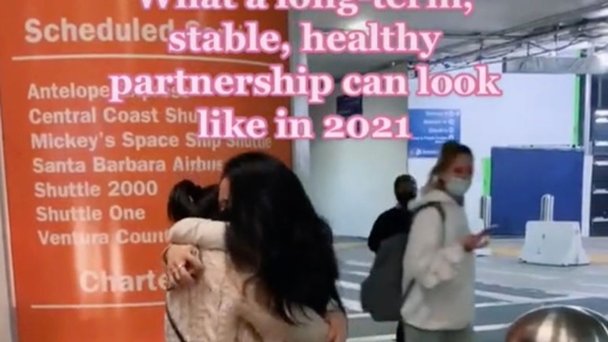 Woman wants to spend rest of life with ‘platonic love of life’ and raise children together