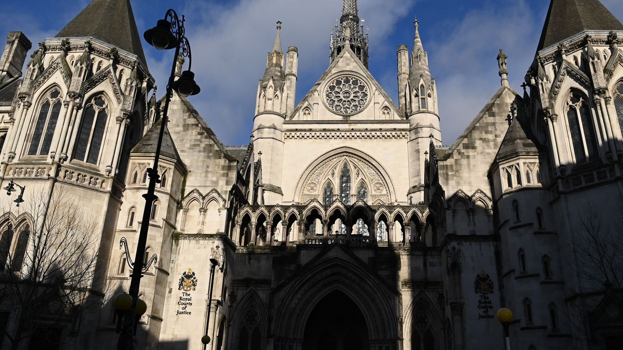 41-year-old who sued his parents to force them to support him financially for life has case thrown out