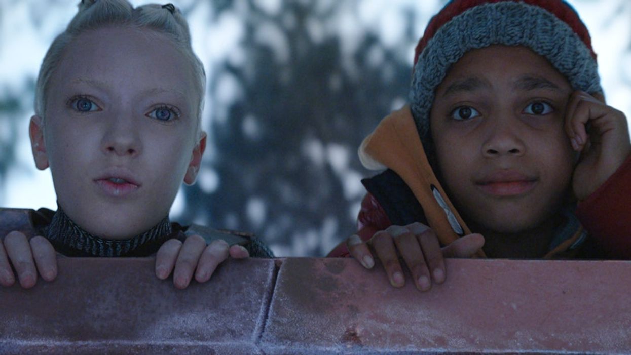 John Lewis responds after Black family in Christmas advert hit with racist abuse