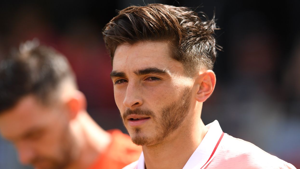 Australian footballer Joshua Cavallo delivers incredible takedown of LGB Alliance after coming out as gay