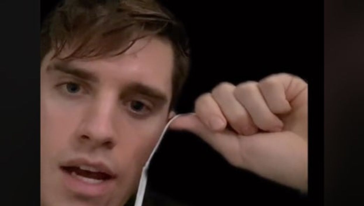 Women are saying ‘oh it’s like Kohl’s cash’ to trigger crypto obsessives after viral TikTok