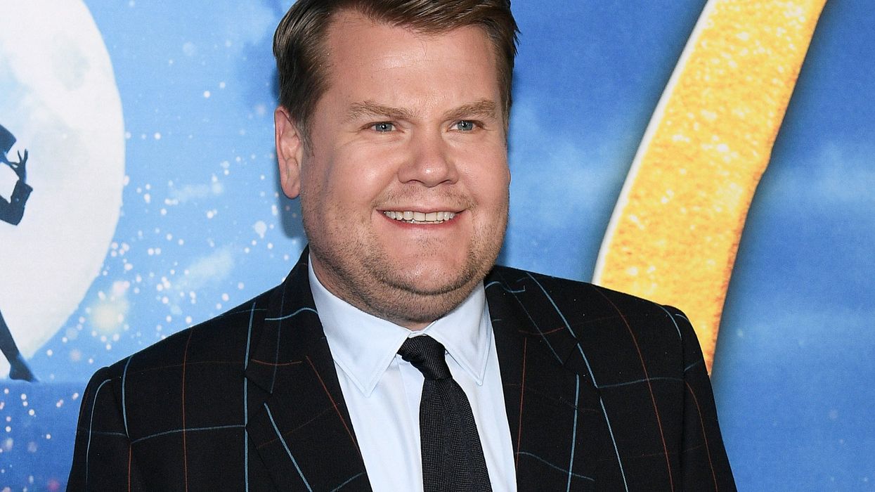 Viral petition to keep James Corden out of the Wicked movie passes 50,000 signatures