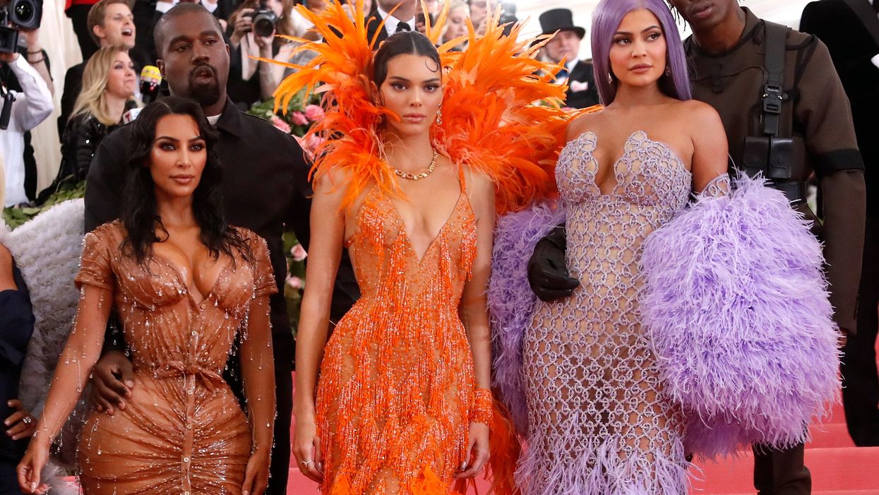 Travis Scott Astroworld incident: What the Kardashians and Jenners have said about the concert deaths