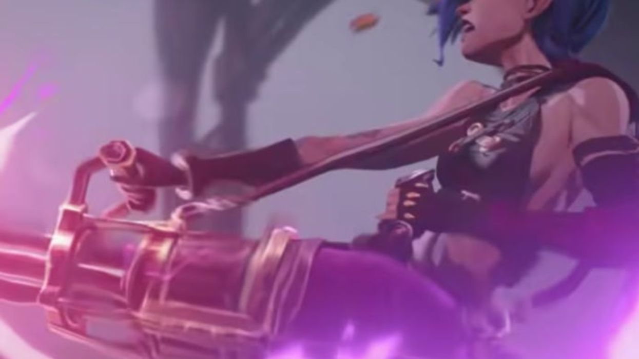 This new Netflix animated show is being hyped as the next ‘Squid Game’