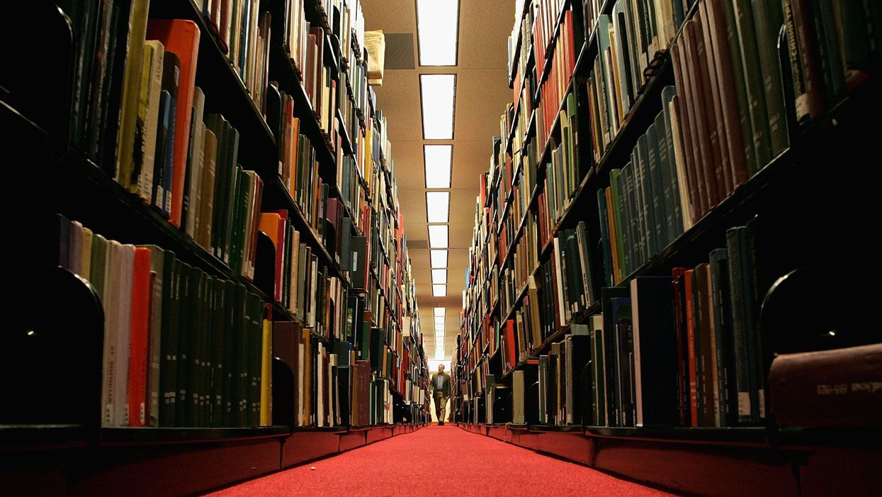 ‘Free speech’ university set up to teach ‘forbidden courses’ is mocked online