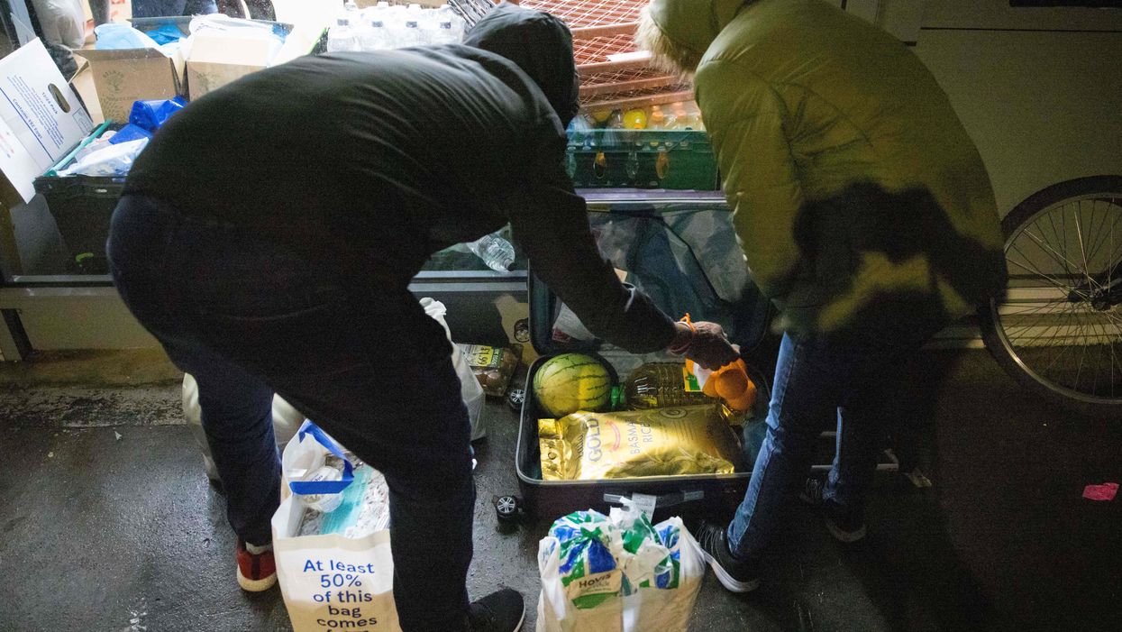 Scurvy cases have risen in the UK and it’s giving people major Victorian vibes