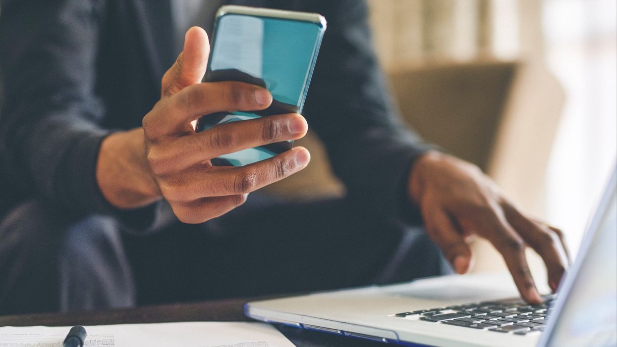 It’s now illegal for your boss to message you after work in Portugal