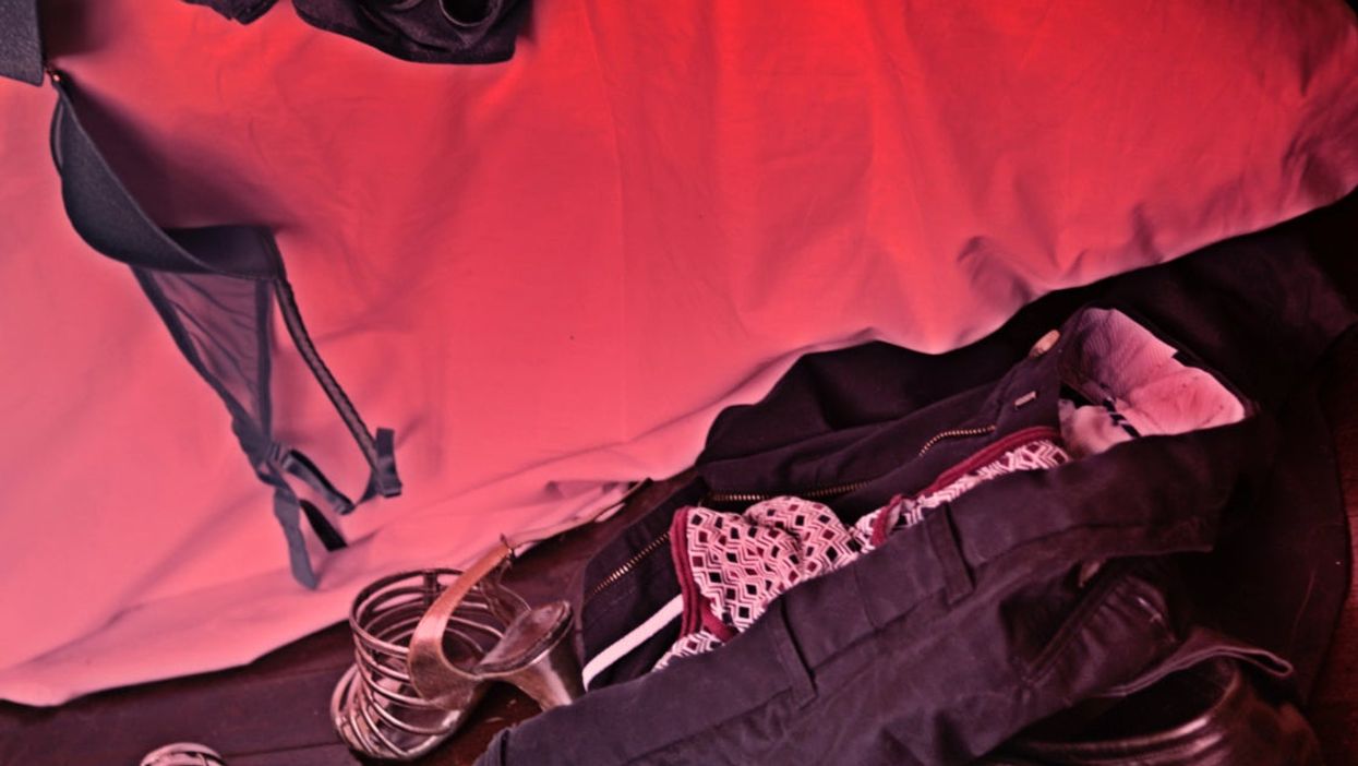 Brothel will offer free sex to those who have Covid jab on site