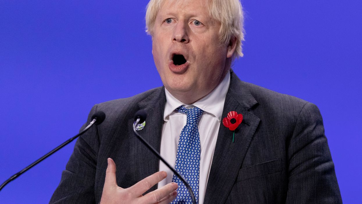 Cop26: All the most embarrassing gaffes and cringe moments that happened at the climate conference