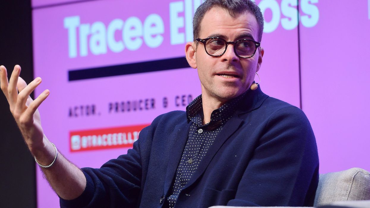 Instagram boss got kicked out of his account after scammer convinced company he was dead