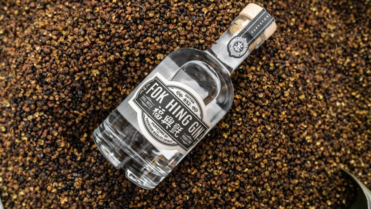 Gin named ‘Fok Hing’ slammed as offensive in landmark ruling