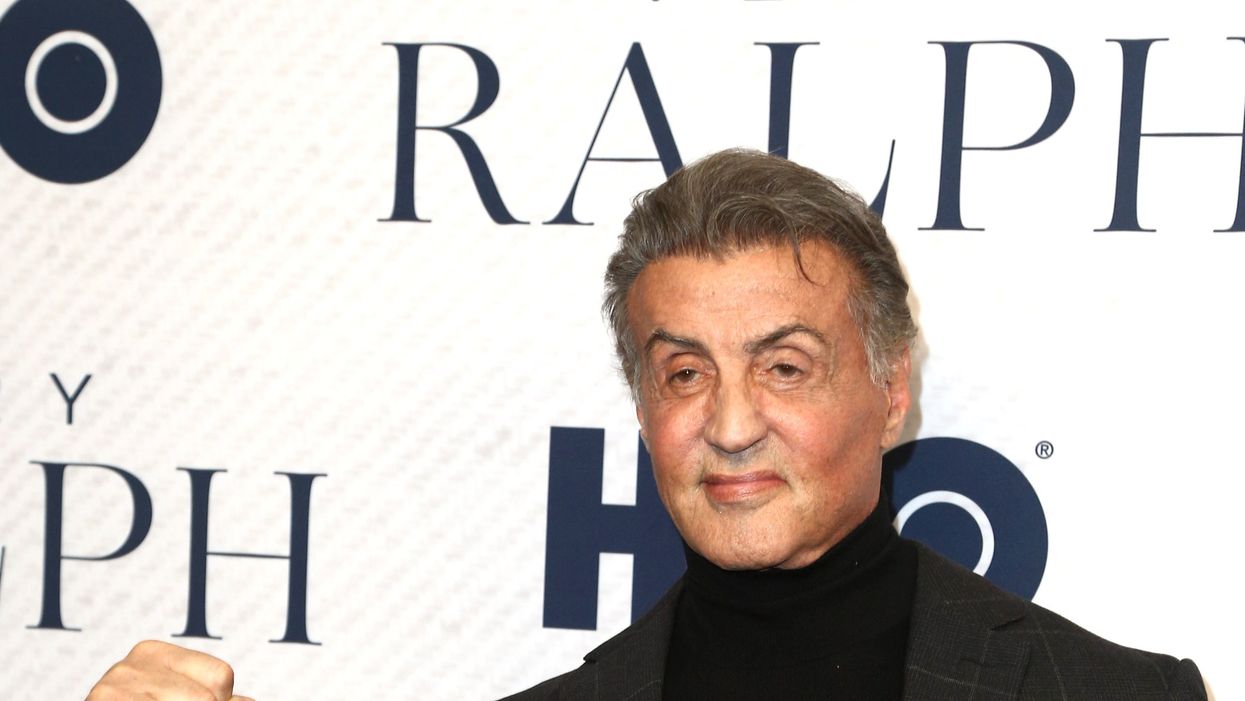 Sylvester Stallone feared for his life after heart ‘started to swell’ after ‘Rocky IV’ fight