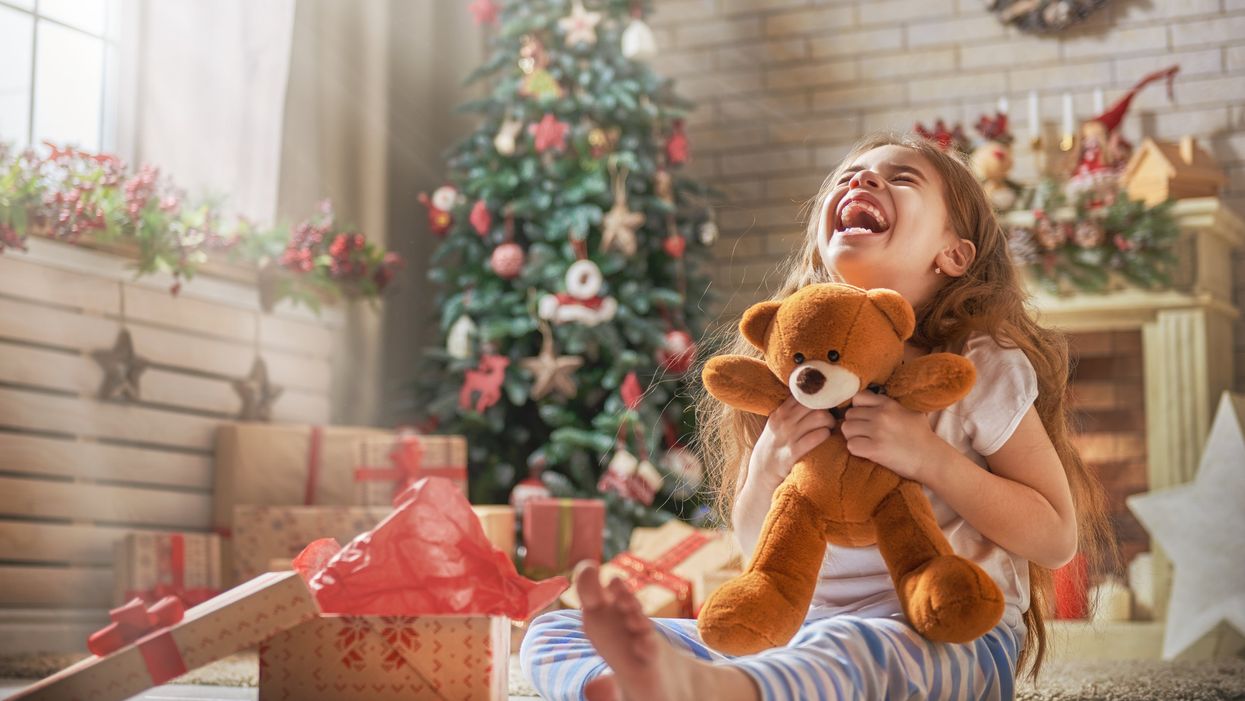 15 best toys to give every kid in your life this Christmas