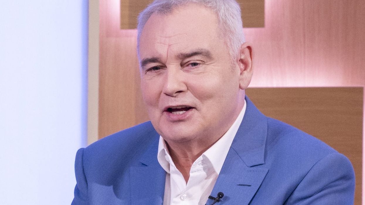 Eamonn Holmes joins GB News after quitting This Morning – here’s how people are reacting