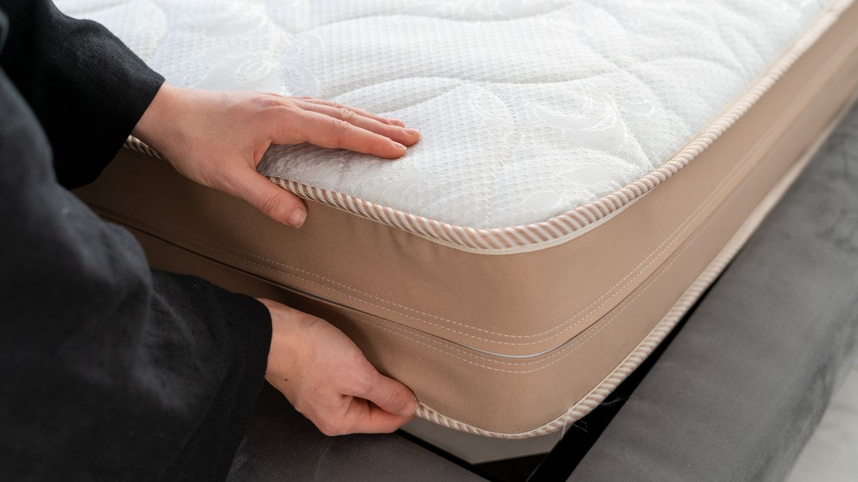 Best Mattress Black Friday deals 2021: Top offers on Serta, Nectar, and more