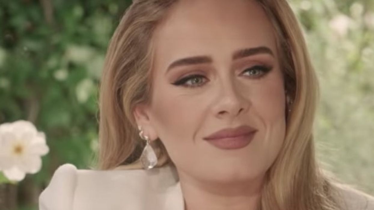 What you need to know about Adele’s CBS television special