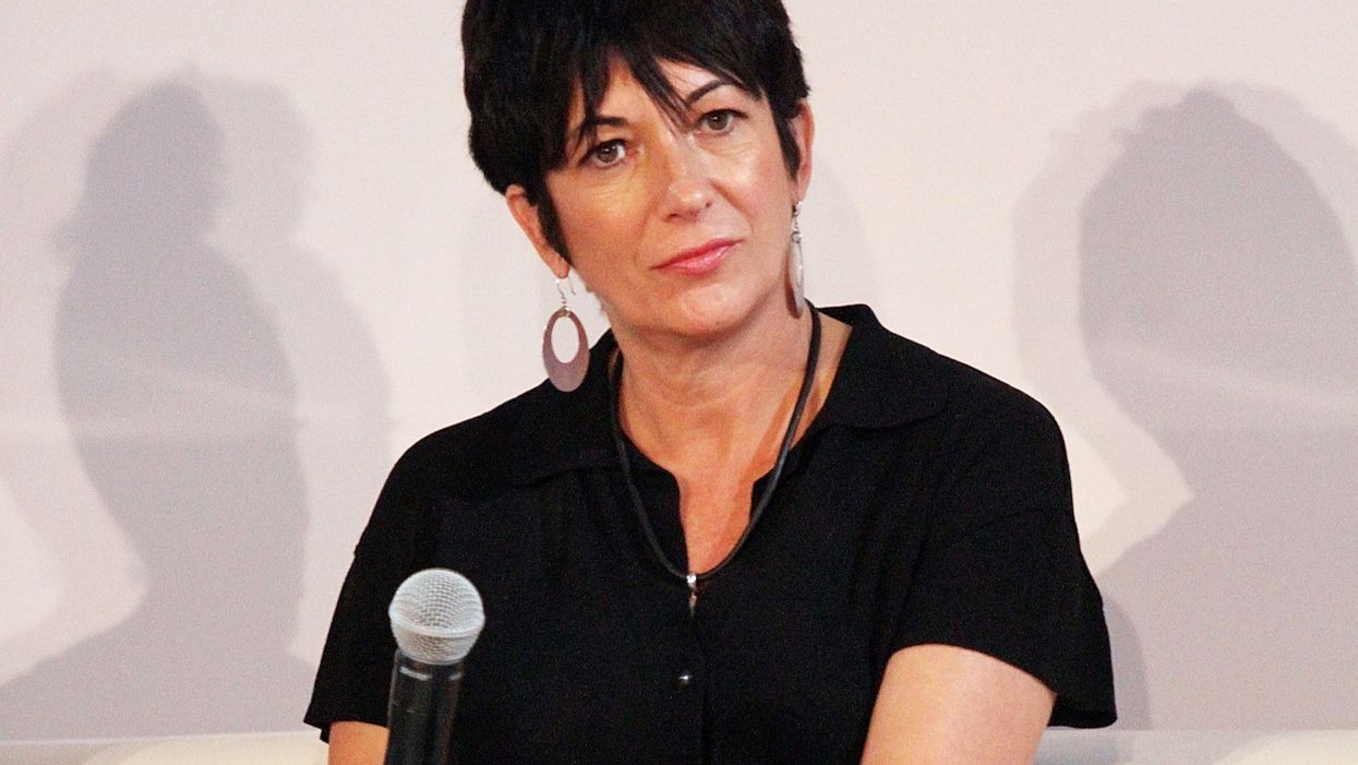 ITV announces Ghislaine Maxwell true crime documentary: everything you need to know