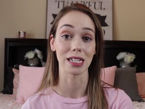 Prison YouTuber' says she had legs shackled to bed while giving ...