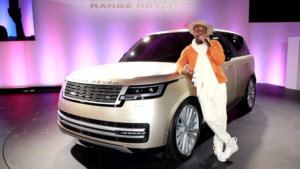 Wyclef Jean ‘dropped the CEO of Range Rover on his head’ after being hired to play company event