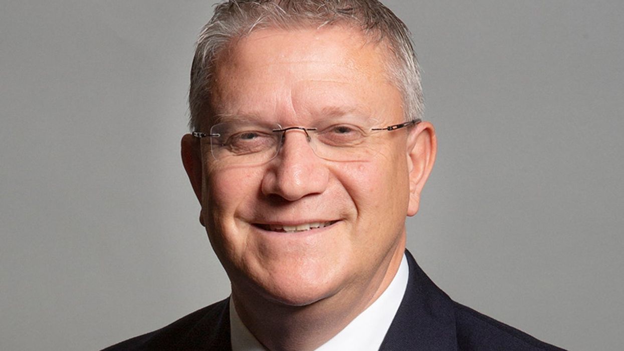 Fury as Tory MP criticises Boris Johnson’s second jobs plan, saying MPs are ‘human beings who have families’