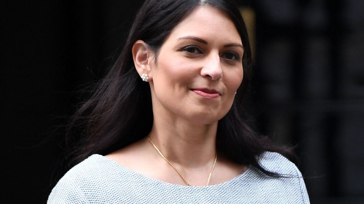 New bill could give Priti Patel the power to remove British citizenship without notice – people are disgusted