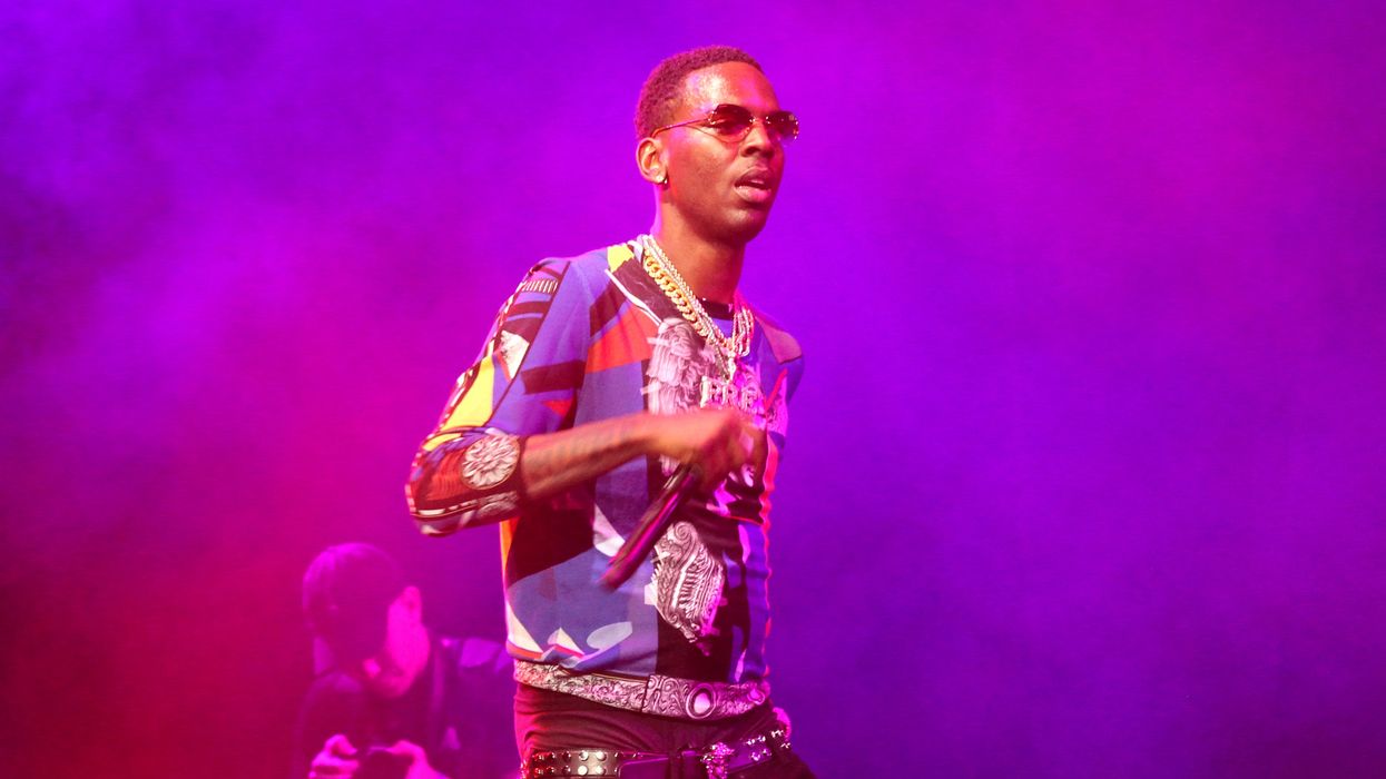 Everything we know about Young Dolph’s murder