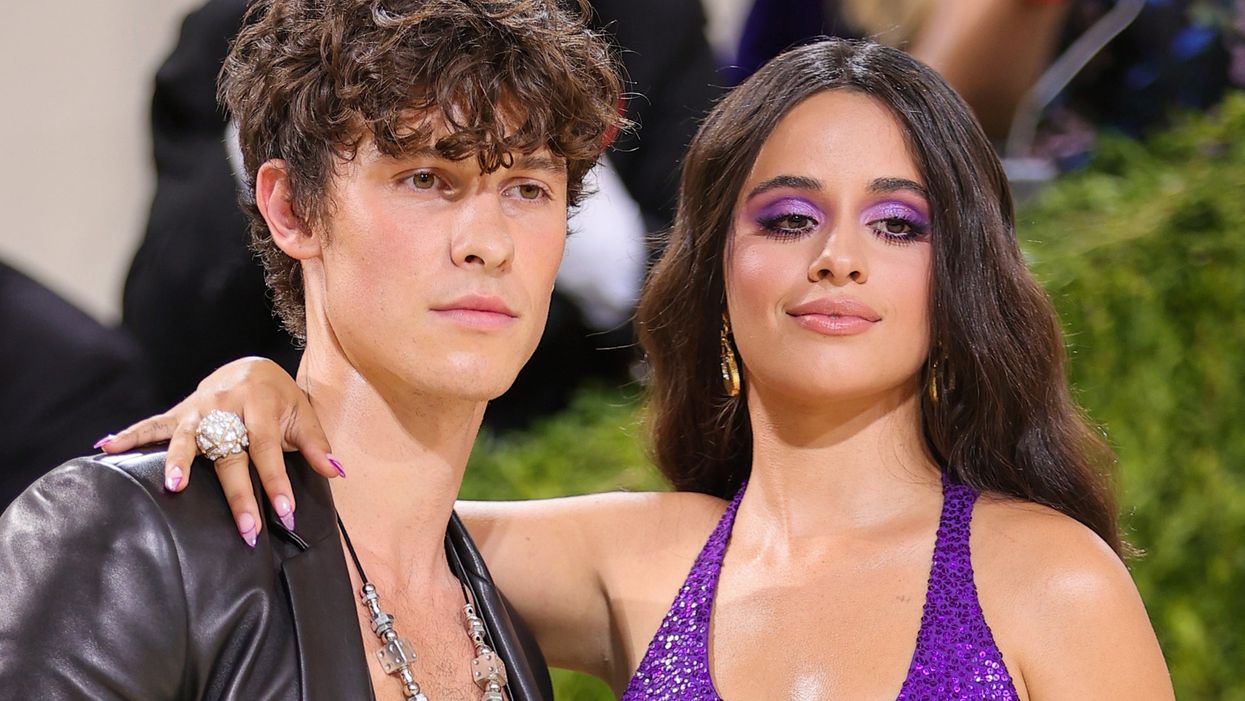 Fans react to Camila Cabello and Shawn Mendes split: ‘I don’t believe in love anymore’