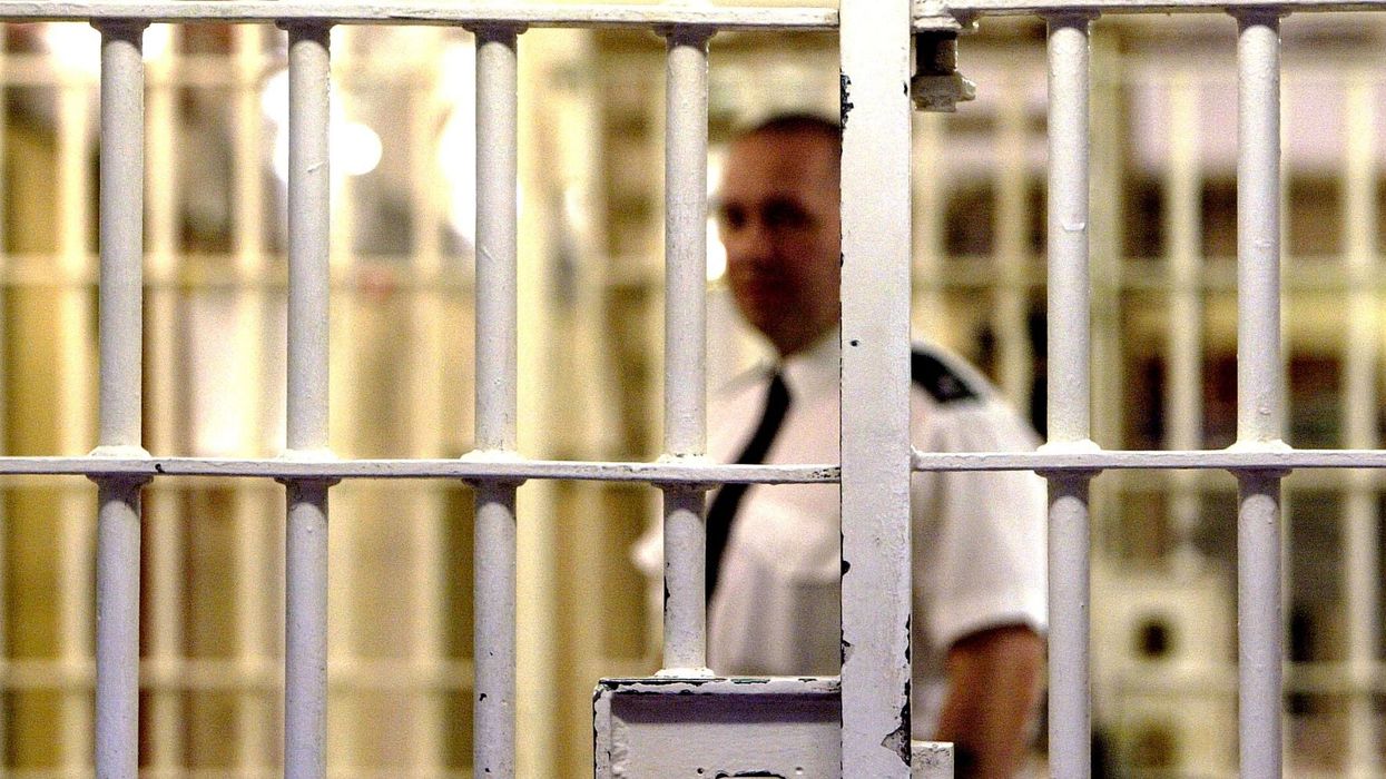 Black teenager incarcerated for two months for not doing her homework