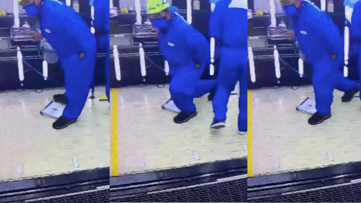 Toyota workers fired over 'disgusting' video mocking George Floyd's murder
