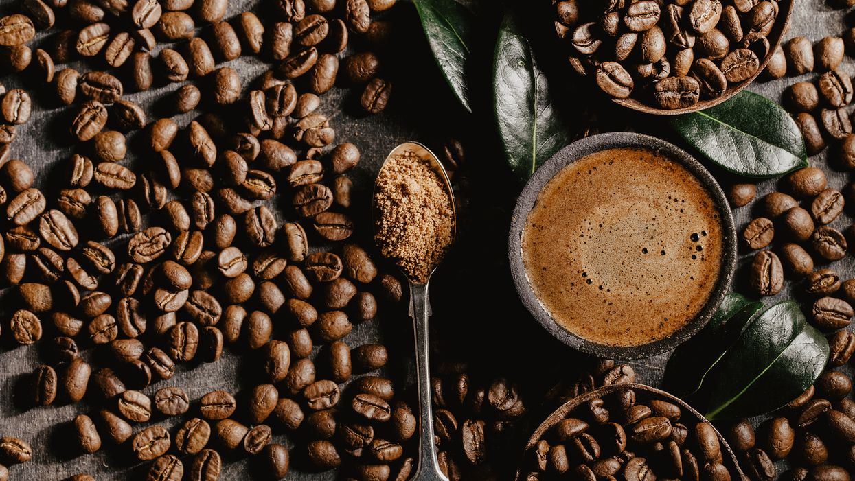 10 best coffees for at-home brewing, according to coffee experts and real buyers
