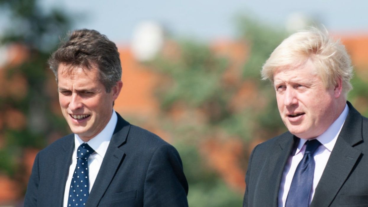 The A-level scandal proves that betraying young people is what the Tories do best
