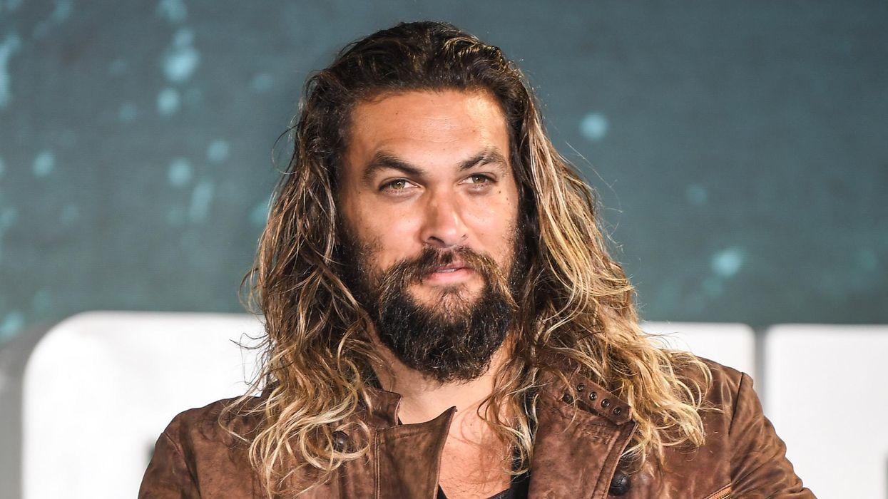 Jason Momoa claiming he was broke and 'starving' after Game of Thrones sparks debate about fame