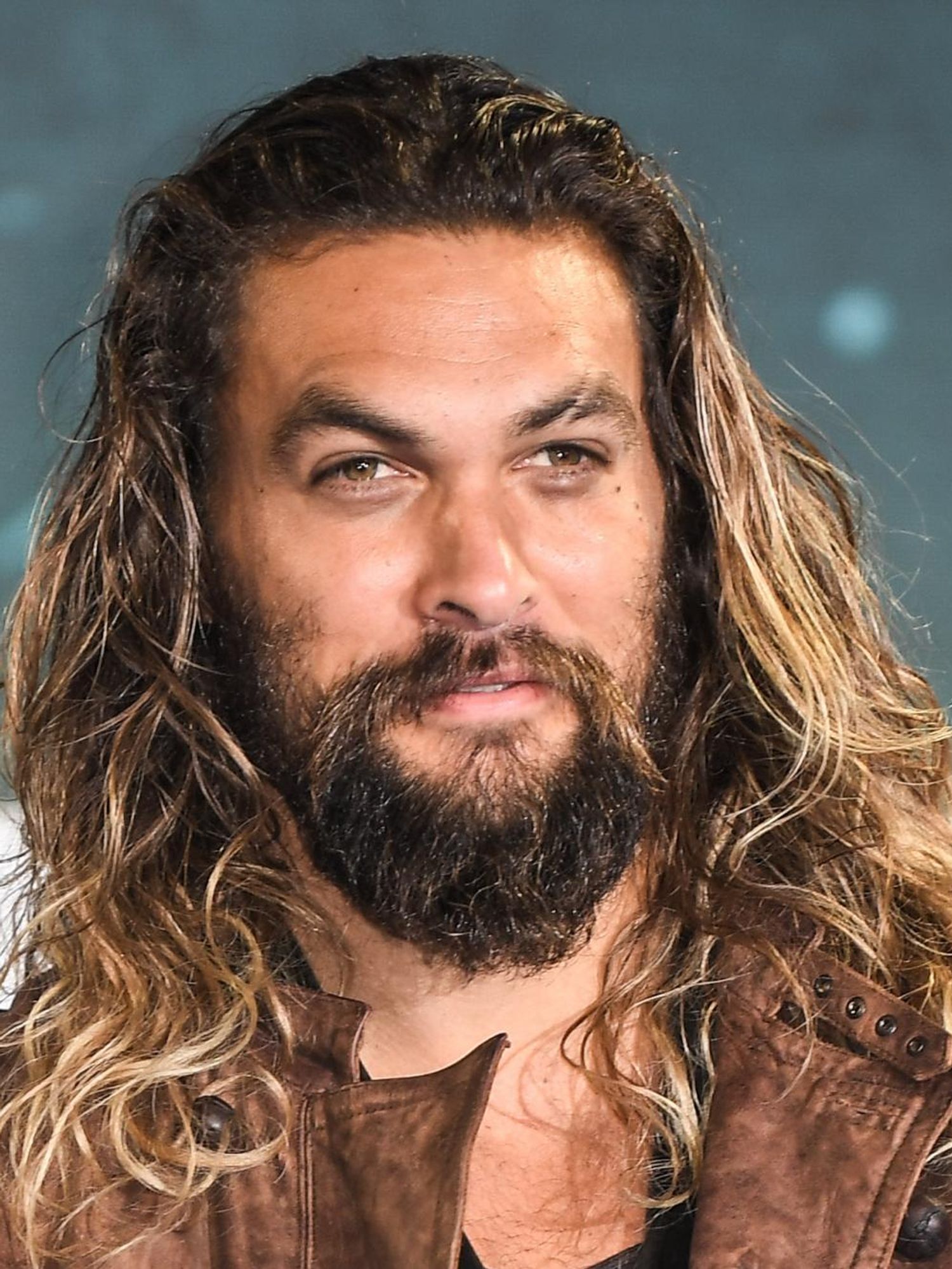 Jason Momoa claiming he was broke and 'starving' after Game of Thrones sparks debate about fame