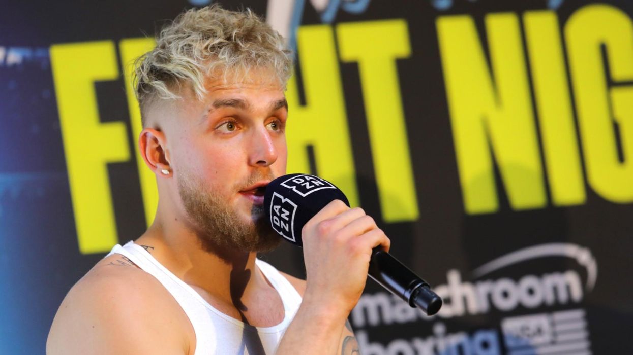 Who is Jake Paul? Everything you need to know about the controversial YouTuber