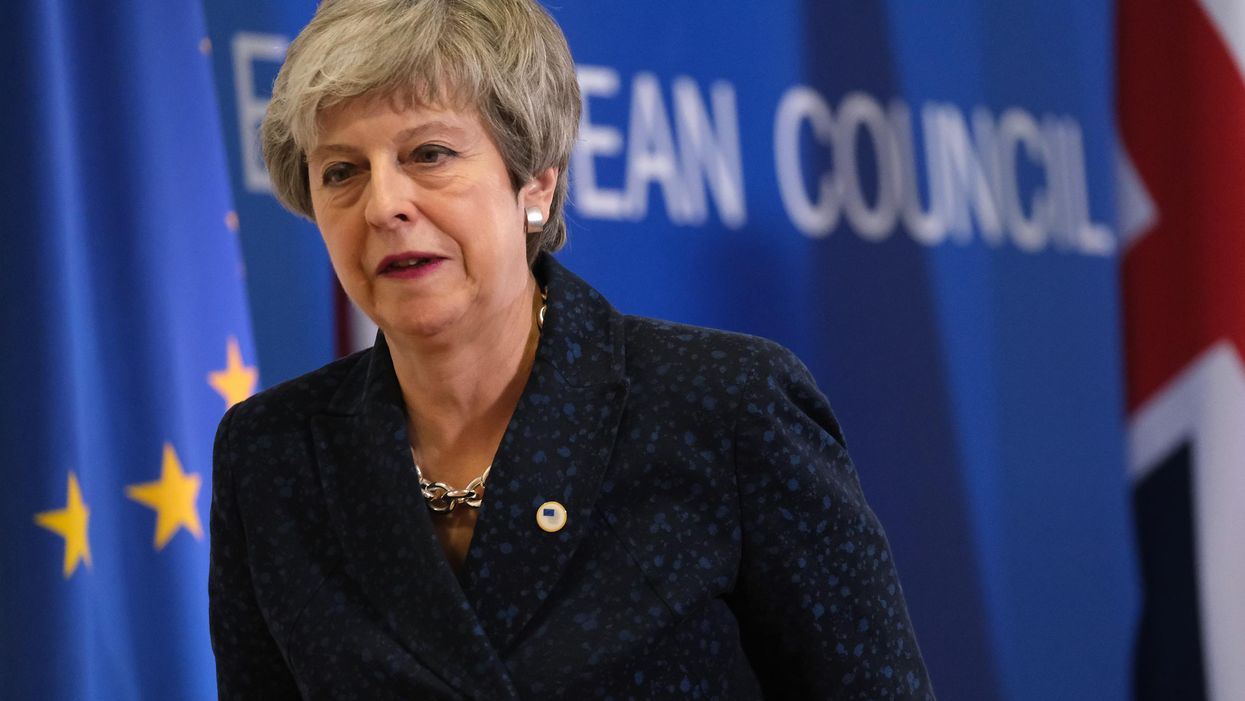 A simple guide to what's actually happening with Brexit right now (with cat gifs)