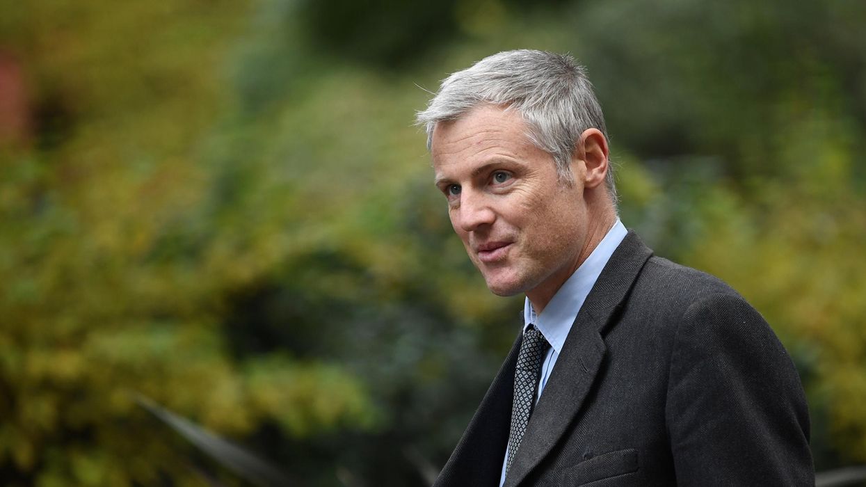 This one point perfectly sums up why Zac Goldsmith being handed a peerage is outrageous