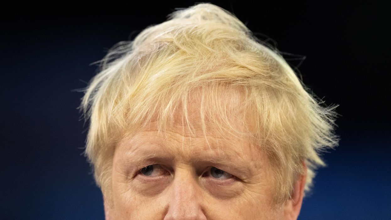 What happens if Boris Johnson loses his seat in the general election