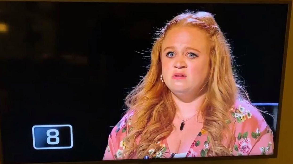 Celebrity Mastermind: People are losing it over Amanda Henderson's BBC quiz performance