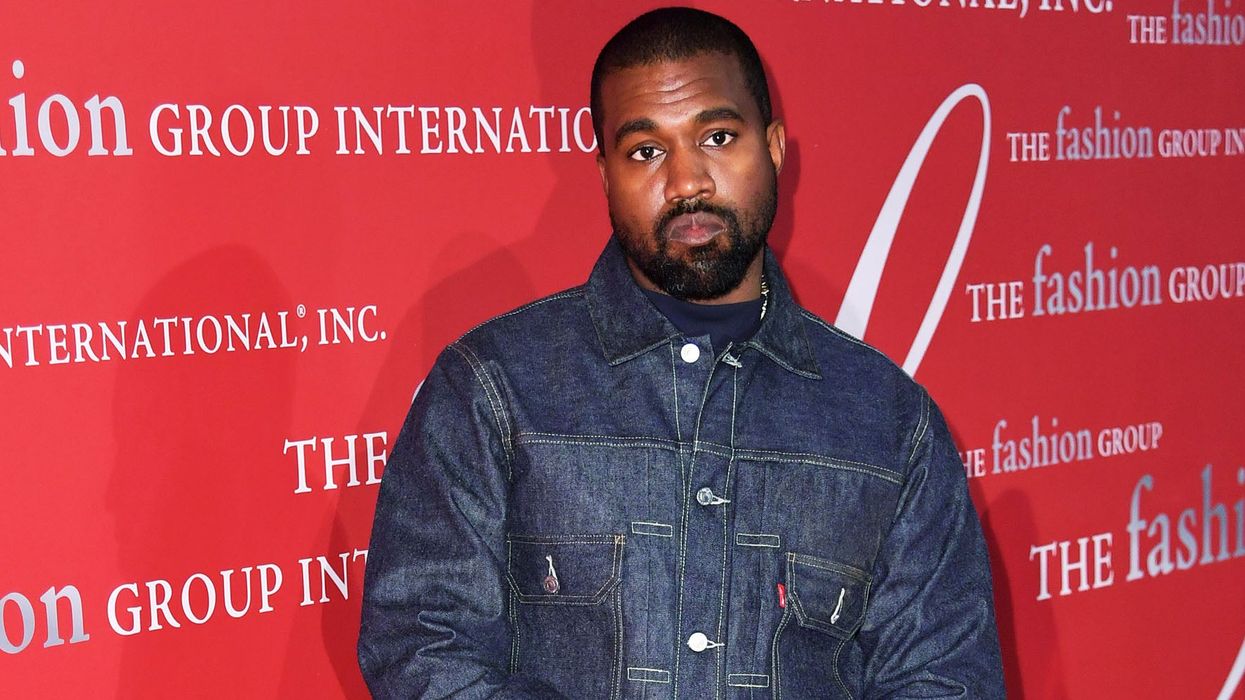 People are accusing Kanye West of ripping off the Legend of Zelda music on his new album