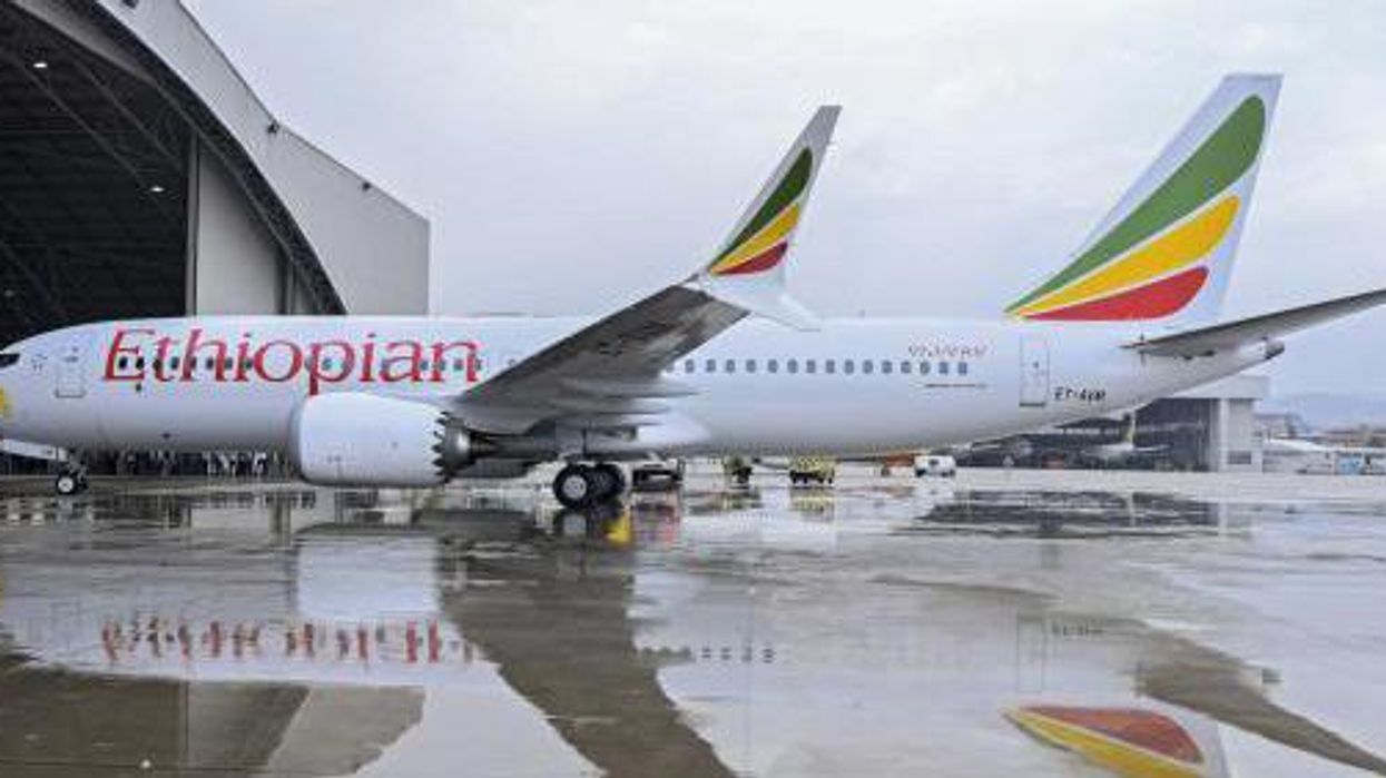 Ethiopian Airlines crash: How to know if you’re flying on a Boeing 737 MAX 8